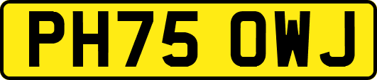 PH75OWJ