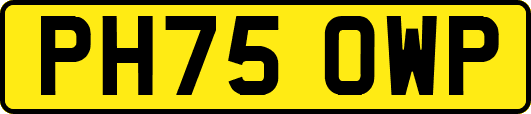 PH75OWP
