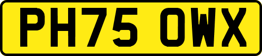 PH75OWX