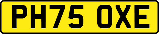 PH75OXE