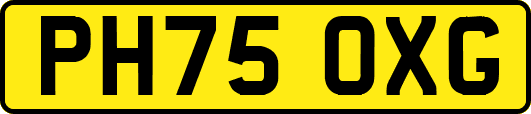PH75OXG