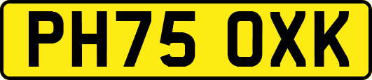 PH75OXK