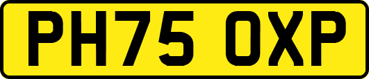 PH75OXP