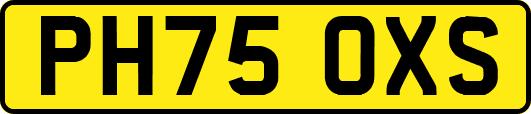 PH75OXS