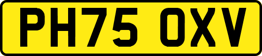PH75OXV