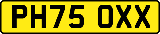 PH75OXX