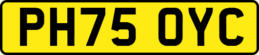 PH75OYC