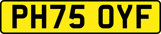 PH75OYF