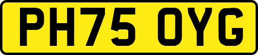 PH75OYG