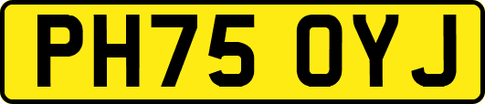 PH75OYJ