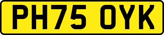 PH75OYK