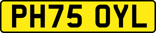 PH75OYL
