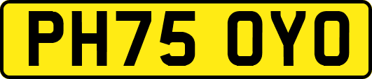 PH75OYO