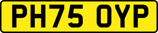 PH75OYP