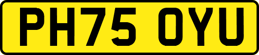 PH75OYU