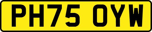 PH75OYW