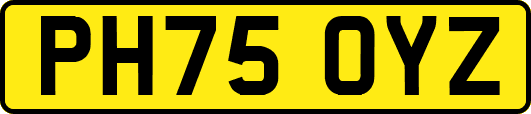 PH75OYZ