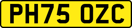 PH75OZC