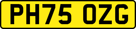 PH75OZG
