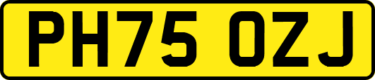 PH75OZJ