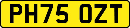 PH75OZT