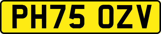 PH75OZV