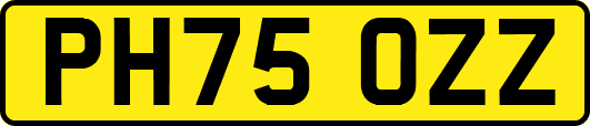 PH75OZZ