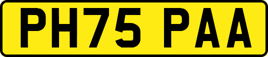 PH75PAA