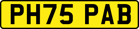 PH75PAB