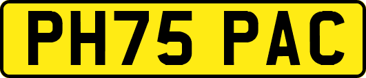 PH75PAC
