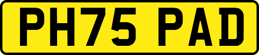 PH75PAD