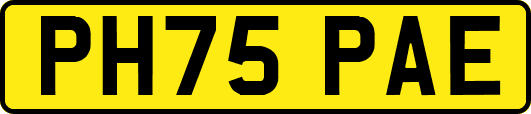 PH75PAE