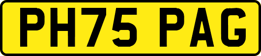 PH75PAG