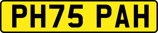 PH75PAH