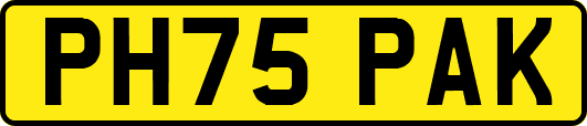 PH75PAK