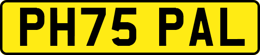 PH75PAL