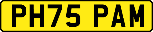 PH75PAM