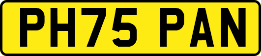 PH75PAN