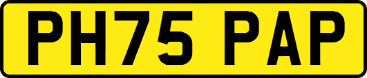 PH75PAP