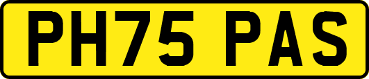 PH75PAS