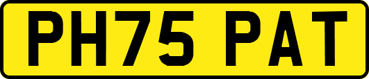 PH75PAT