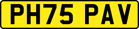 PH75PAV