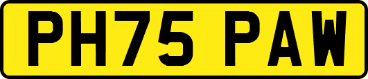 PH75PAW