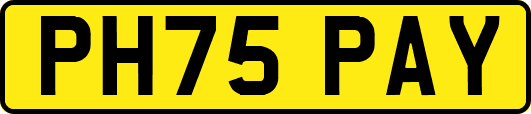 PH75PAY