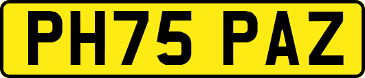 PH75PAZ