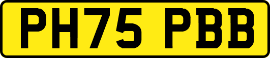 PH75PBB