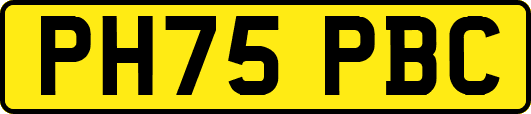 PH75PBC