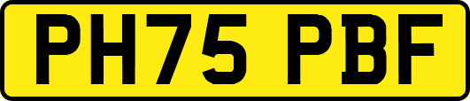 PH75PBF