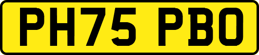 PH75PBO