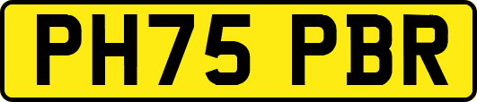 PH75PBR